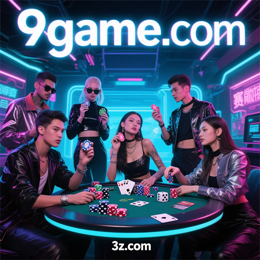 A Diversão Infinita dos Jogos de Cartas no 9game