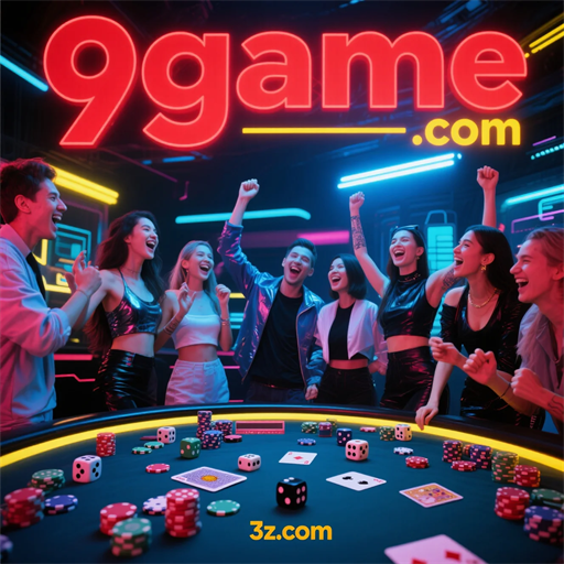 A Magia dos Caça-Níqueis no 9game