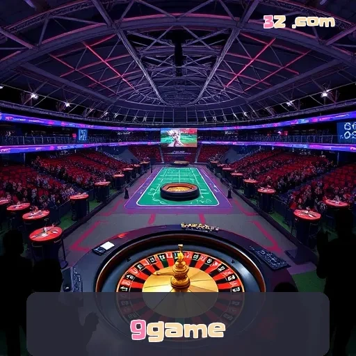 9game Acelera: A Emoção das Corridas Mais Empolgantes do Brasil