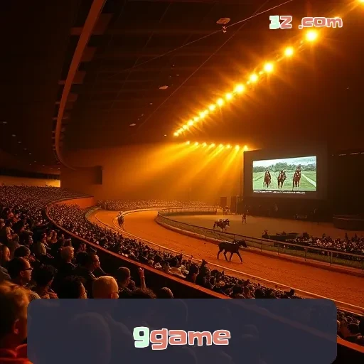 9game: Descubra as Missões que Transformam sua Experiência de Jogo