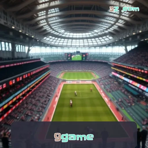 9game: Explore os Melhores Atiradores e Engaje-se na Ação!