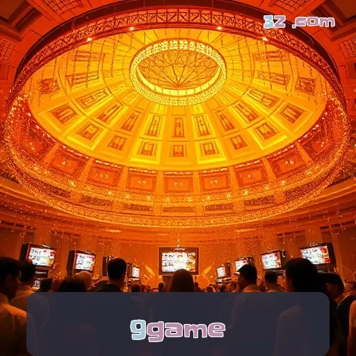 9game: Explore as Melhores Simulações e Divirta-se Aprendendo!