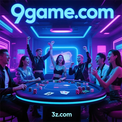 Logo 9game